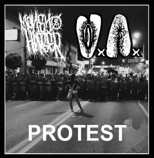 Money Hater : Protest